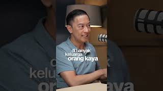 Download lagu Orang kaya merasa hidupnya kosong, kalo orang miskin..? mp3