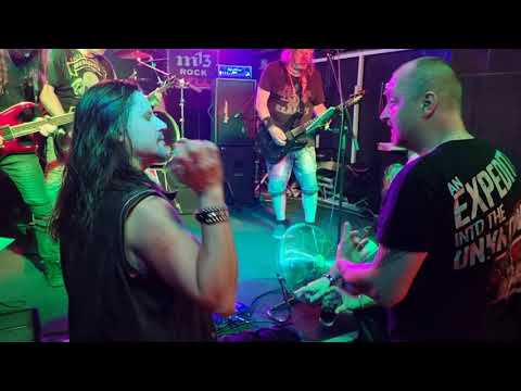 Alrox - ALROX - JUDAS PRIEST M13