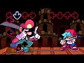 FNF Mario's Madness V2 - No Hope Old Gameplay
