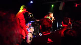 Coccodè - Management del dolore Post Operatorio   Live@Biko