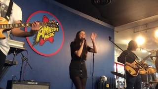 cults "right words" @amoeba san francisco 11/3/2017