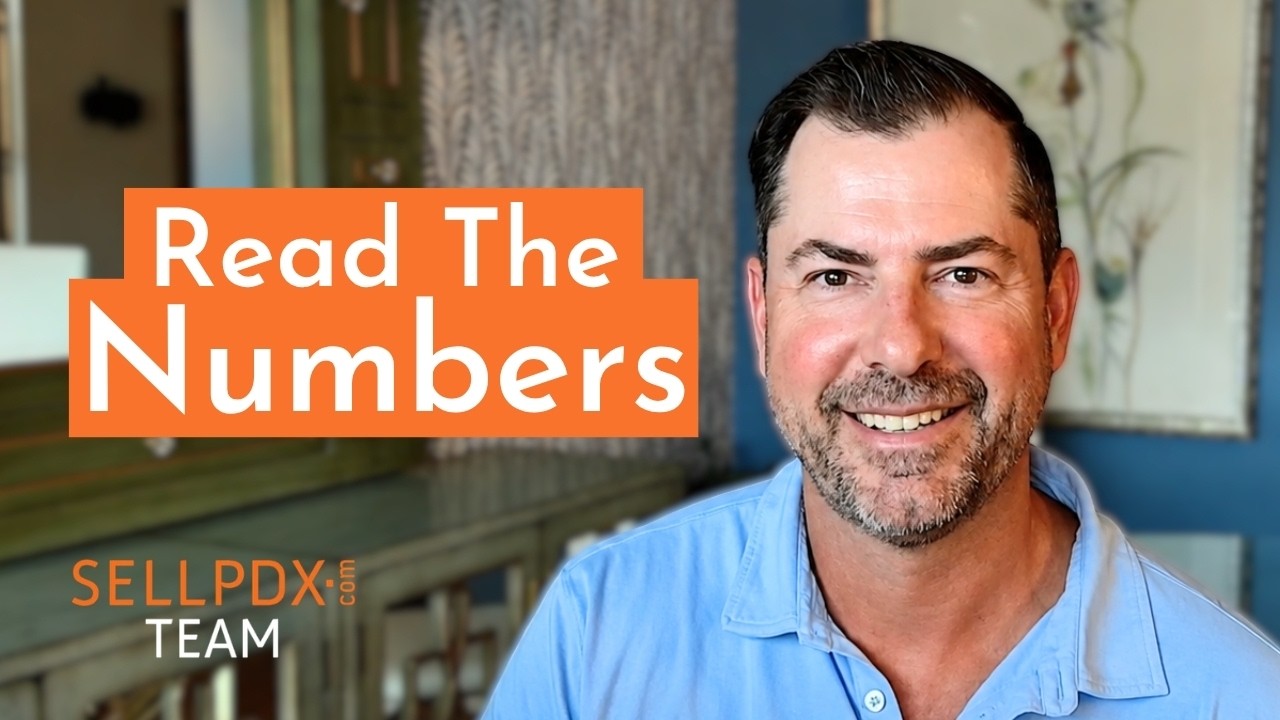 Portland June 2026 Market Update: Is it a Buyer's or Seller's Market?