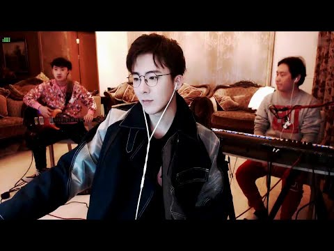 摩登兄弟刘宇宁直播回放 2019-03-06