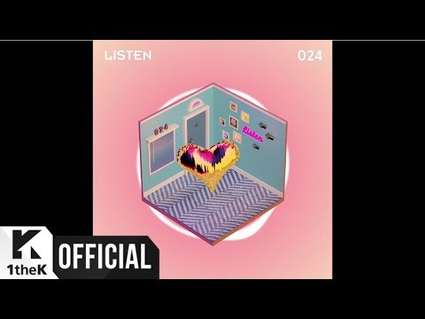[MV] PERC%NT _ Petal Fortune(꽃잎점) (LISTEN 024)
