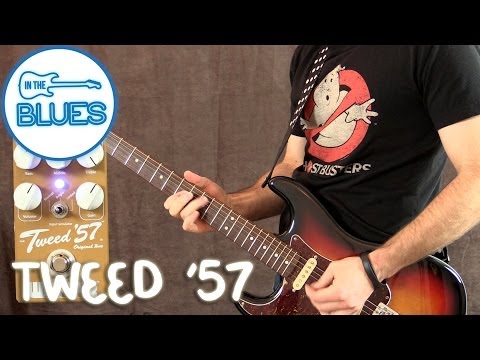 Wampler Tweed '57 image 7