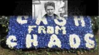 Malcolm Mclaren / In the Absence of the Parisienne