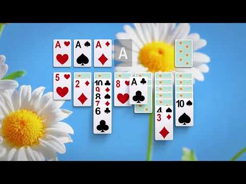 Classic Solitaire