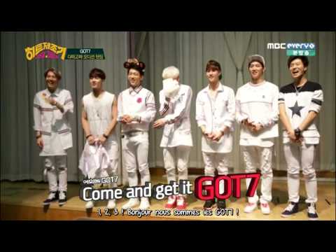 [VOSTFR] HITMAKER EP 01