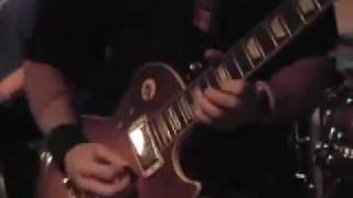 Horse With No Name Guitar Solo