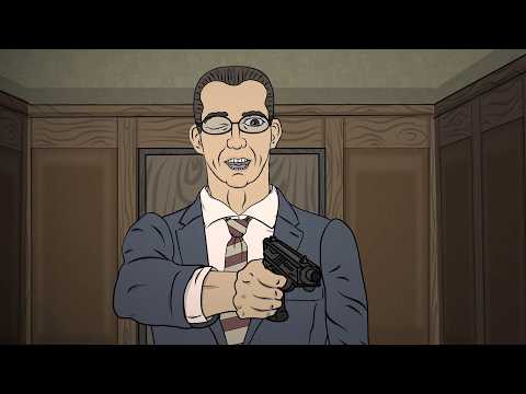 The Acumen (animated by @drabekia)