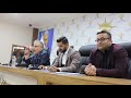 AFŞİN AK PARTİ BELEDİYE BAŞKAN ADAY ADAYI FURKAN KILIÇ HALİL DEMİR