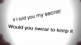 Asteria - The taste the touch (lyrics)