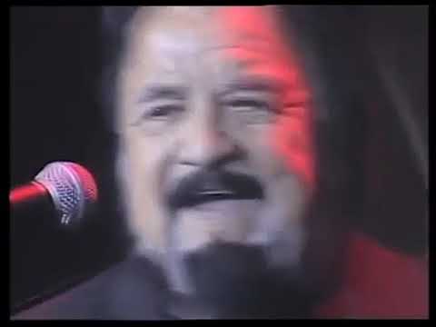 plumas verdes  (  En Vivo)