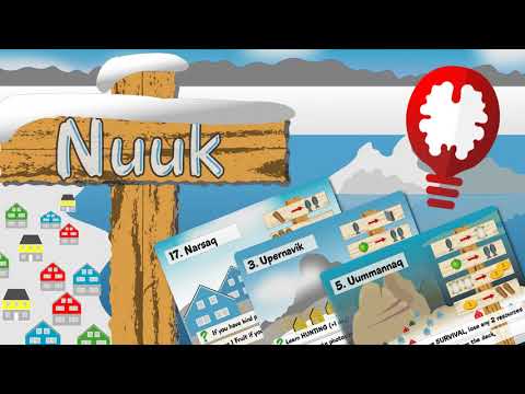 Nuuk Introduction
