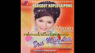 Download lagu Mimin Aminah - Dosa Masa Lalu (cipt.Awab Purnama) mp3