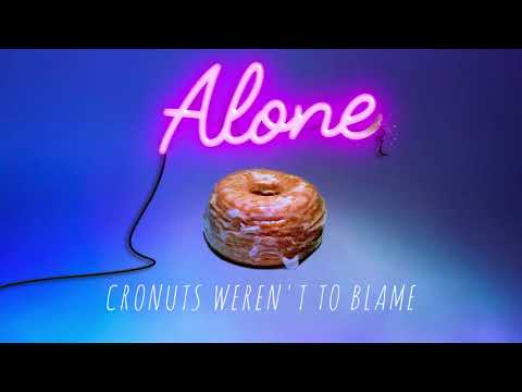 The Rare Occasions | Alone (Lyric Video)