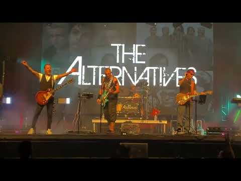 The Alternatives Promo Sept 2024