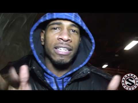 Clipson Freestyle [S-StarTV]