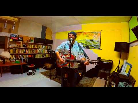 bggz rubbit - "Corazon de Oro" (Rancid)