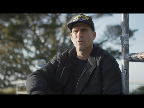 John Cardiel x Derby Pants