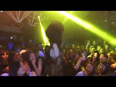 #3rdGGC Documentary teaser