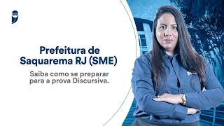 Concurso Prefeitura de Saquarema RJ (SME): Saiba como se preparar para a prova Discursiva