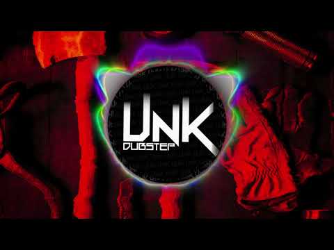 Code: Pandorum ❌ Crimson Scar - Butcher