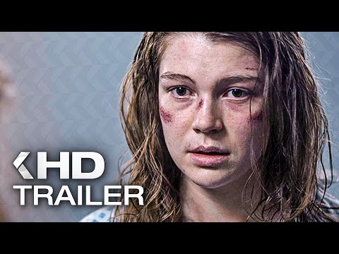 THE HEAD Trailer German Deutsch (2021)