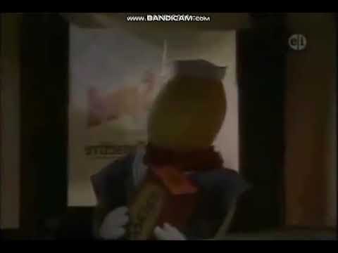 Between The Lions - Sam Spud: Lemon Kid (not kud)