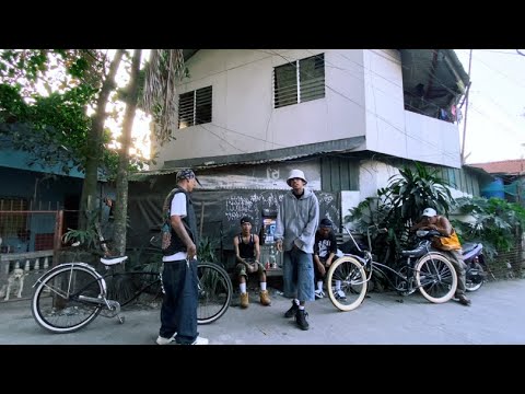 RTSL ZAID - ILL CITY FINEST FREESTYLE [OFFICIAL MUSIC VIDEO]