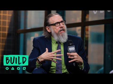 Larry Charles Weighs In: Could "Borat" Be Done Today?