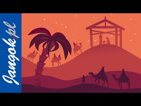 Zawieja i beznadzieja - Złota Jerozolima - Super wersja - Jangok - podkład