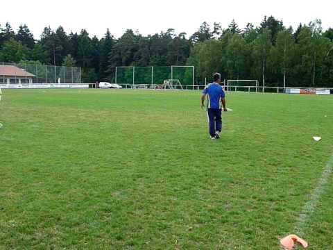 Meister 2011 TSV Althütte Mädchen D-Jugend