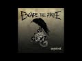 Escape The Fate - Picture Perfect (Unofficial Instrumental)