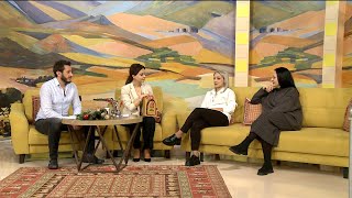 «Նվիրակ»֊ի «Հայոց օրորներ»
