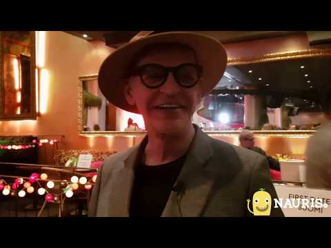 Nauris.fi - paras leffa ikinä: vieraana Jorma  Uotinen