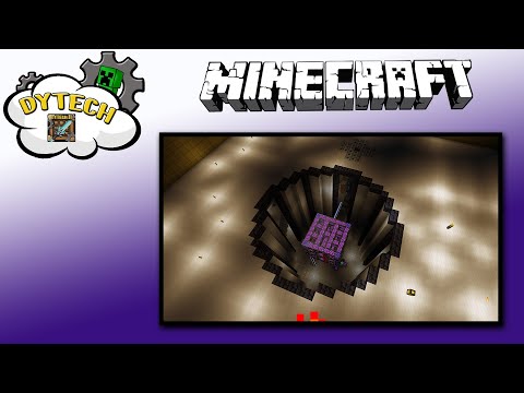 P2P Tunnel 💎 ME System 💎 Applied Energistics💎 Minecraft DYTECH II💎 023