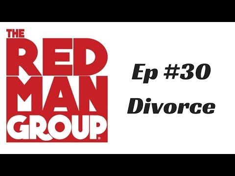 RMG Ep #30 - Divorce