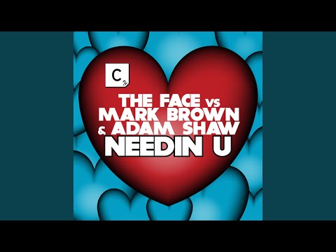 Needin U (Norman Doray Eivissa Remix)