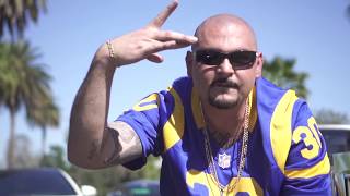 Crazy Loc - Still Here (Music Video)