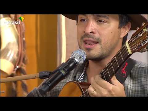 Eu e minha viola - Wesley e Tiago