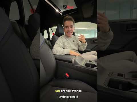 A Toyota quer brigar com os chineses!