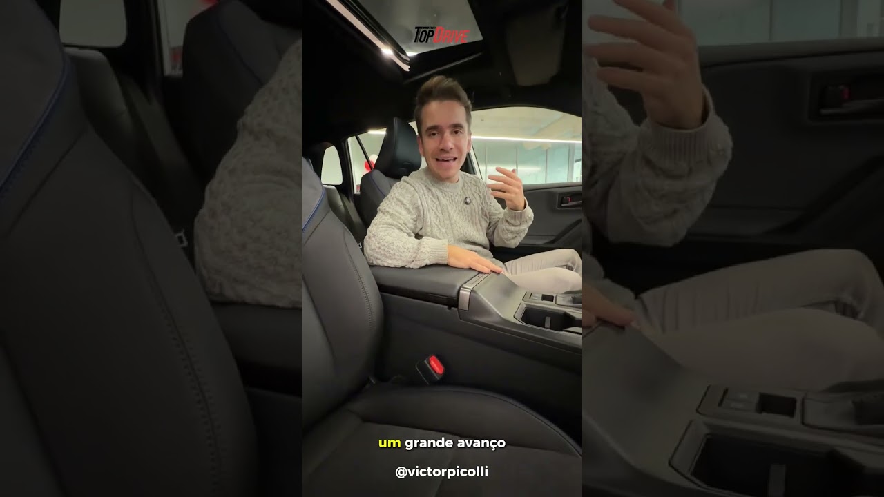 A Toyota quer brigar com os chineses!