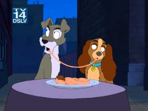 Family Guy - Michael Vick