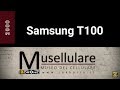 09 2000 Samsung T100 09 2000 Samsung T100