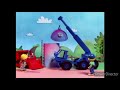 Bob The Builder Season 8 Episode 12 Travis Gets Lucky US Dub