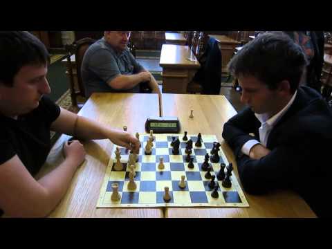 Nasar Firman vs Andrei Volokitin