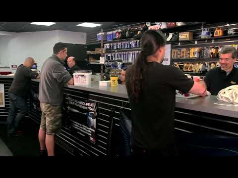 Kamson Corp Nj