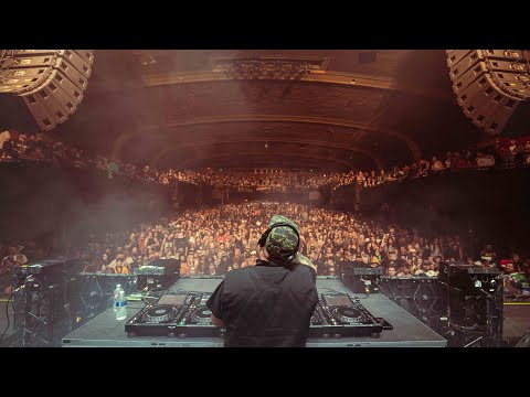 Conrank Live In Denver (December 2023)