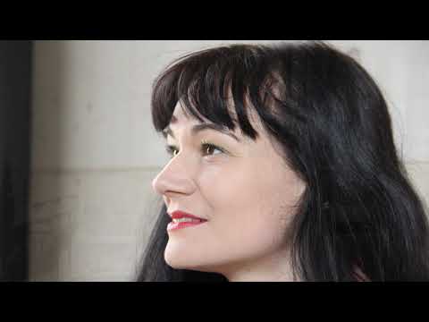 Doctor Turned Opera Singer Loves Berlin Culture